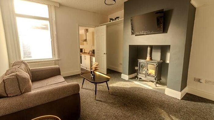 2 Bedroom Detached House To Rent In John Candlish Road, Sunderland, Tyne And Wear, London, SR4