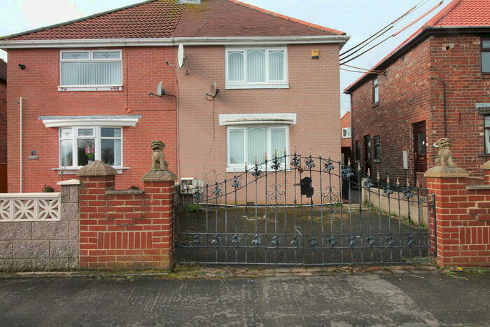 3 Bedroom Semi-Detached House To Rent In Wheatley Terrace, Wheatley Hill, County Durham, DH6