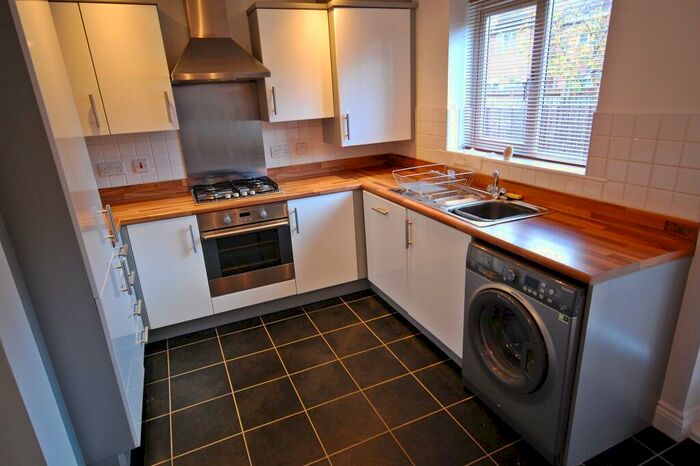 2 Bedroom End Of Terrace House To Rent In Harvey Avenue, Framwellgate Moor, Durham, DH1