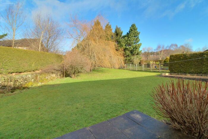 3 Bedroom Bungalow To Rent In The Martins, Glasshouses, Harrogate, HG3