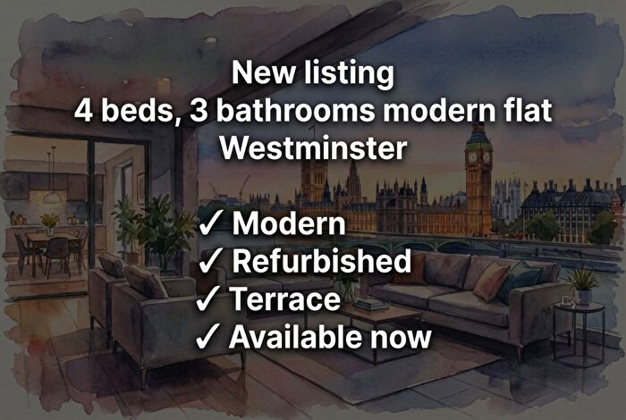 4 Bedroom Flat To Rent In Wigmore Place, London, W1U