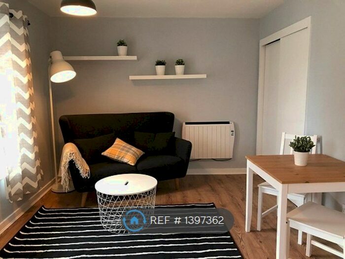 Studio To Rent In King Street, Aberdeen, AB24