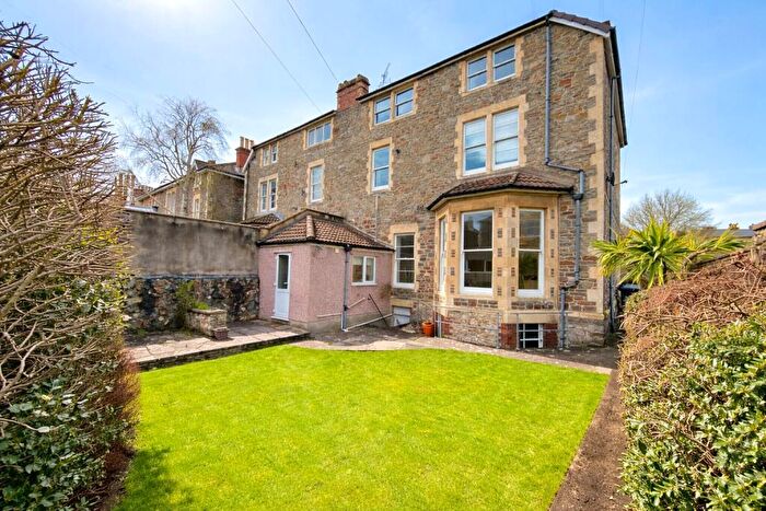 2 Bedroom Apartment To Rent In Redland Road, Redland, Bristol, BS6