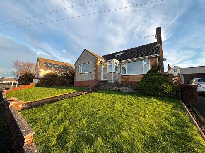 3 Bedroom Bungalow For Sale In Addison Road, Haverfordwest, Pembrokeshire, SA61