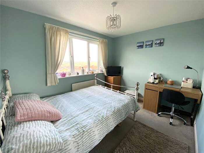 4 Bedroom Detached House For Sale In Ovington View, Bewick Grange, Prudhoe, Northumberland, NE42