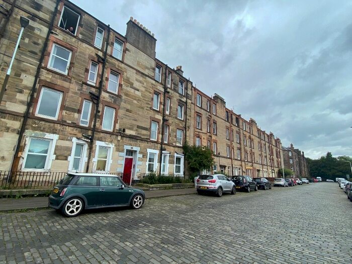 1 Bedroom Flat To Rent In Wheatfield Place, Gorgie, Edinburgh, EH11