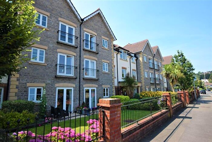2 Bedroom Apartment For Sale In Brampton Way, Portishead, Bristol, BS20