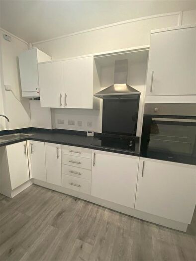 1 Bedroom Flat To Rent In Falkland Road, Wallasey, CH44