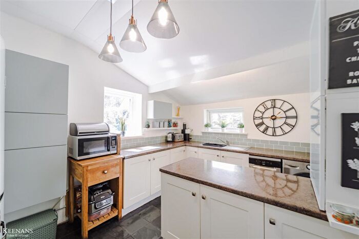 3 Bedroom Terraced House For Sale In Southfield Terrace, Laneshawbridge, Colne, BB8