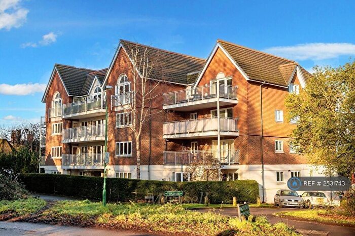 1 Bedroom Flat To Rent In Highgate Road, Forest Row, RH18