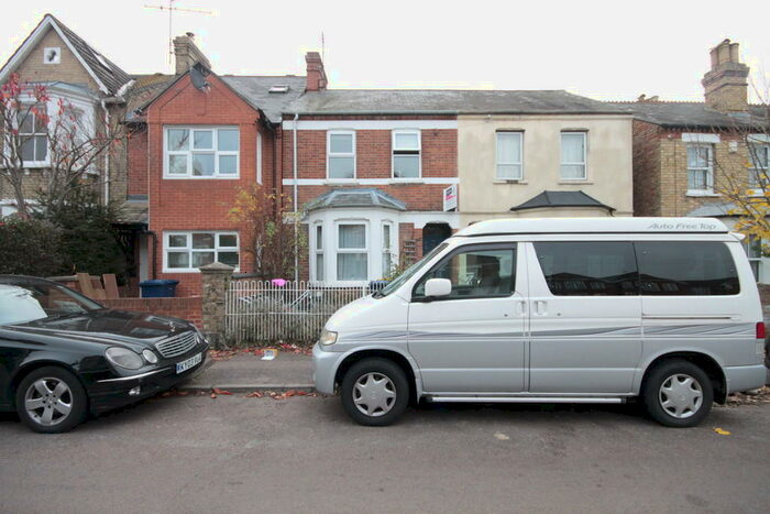 3 Bedroom Terraced House To Rent In Essex Street, Cowley, Oxford, OX4