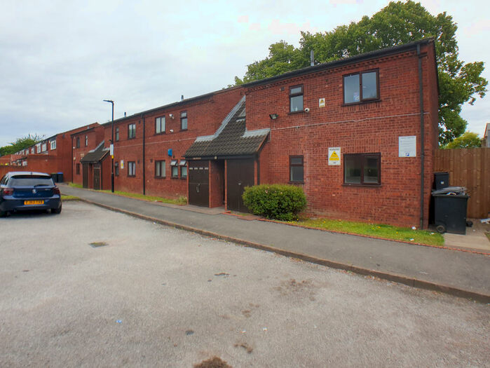 1 Bedroom Flat To Rent In Turner Street, Birmingham, B11