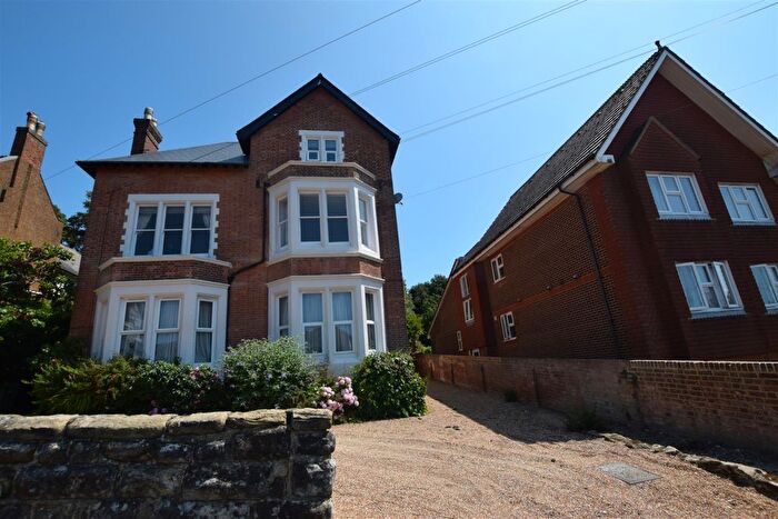 1 Bedroom Flat To Rent In Chapel Park Road, St Leonards-On-Sea, TN37