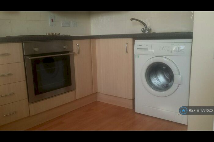 Studio To Rent In Sheep Market, Leek, ST13
