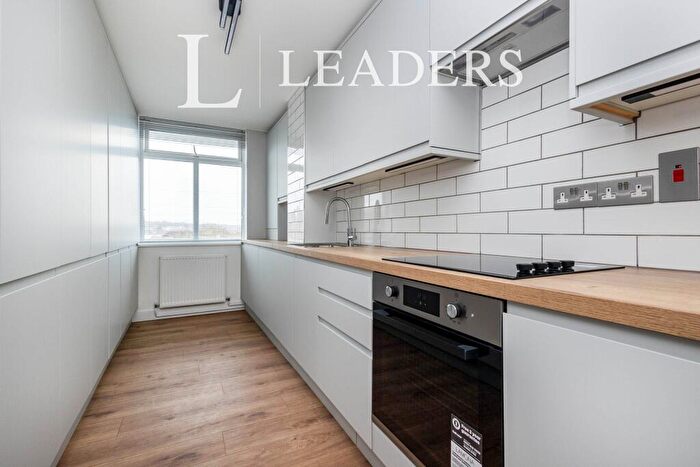 2 Bedroom Apartment To Rent In Town Centre, Guildford, GU1