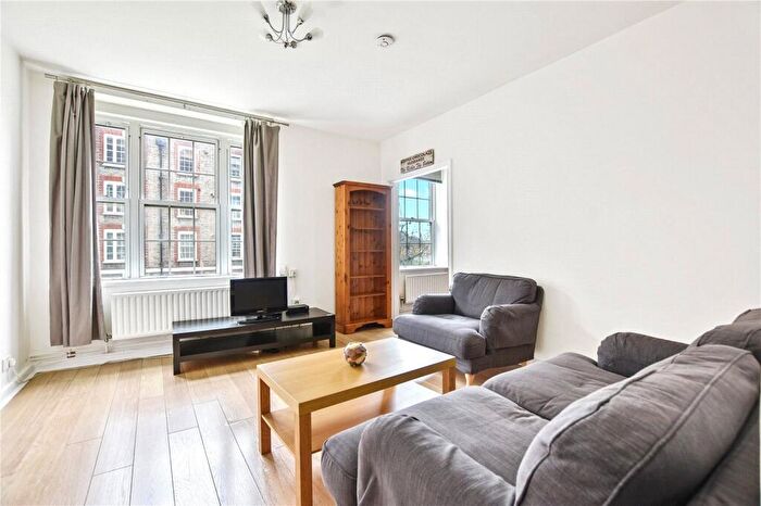 2 Bedroom Flat For Sale In Ferdinand House, Ferdinand Place, London, NW1