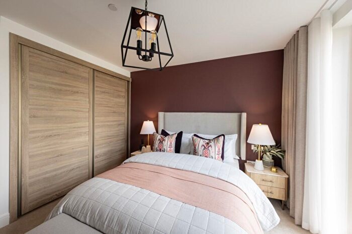 1 Bedroom Retirement Property For Sale In Pegasus Bath Leat, Upper Bristol Rd, Bath, BA1