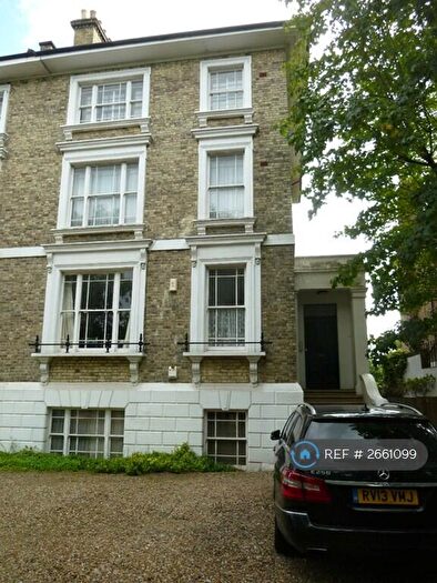 1 Bedroom Flat To Rent In Shooters Hill Road, London, SE3