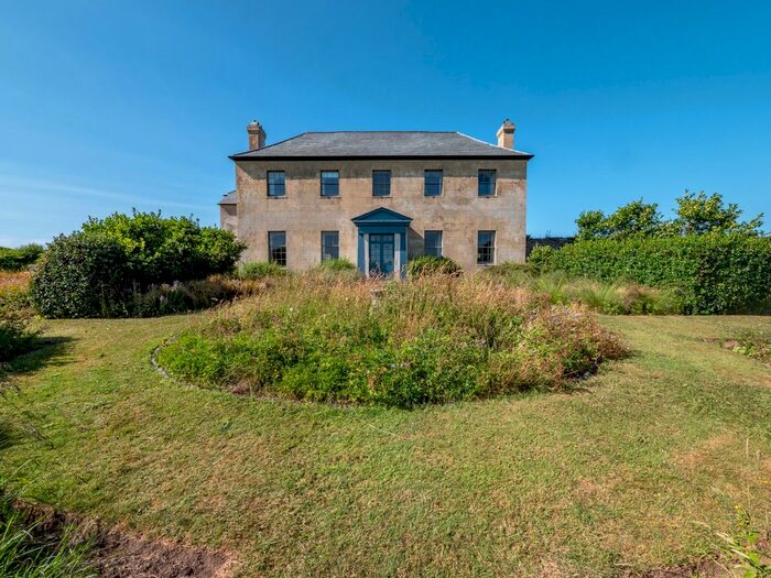 10 Bedroom Detached House For Sale In Hartland, Bideford, EX39