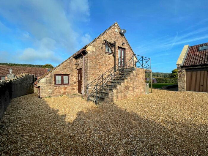 3 Bedroom Detached House To Rent In Stroat, Gloucestershire, NP16