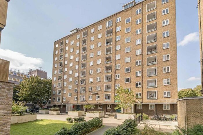 4 Bedroom Flat To Rent In Hampstead Road, Euston, NW1