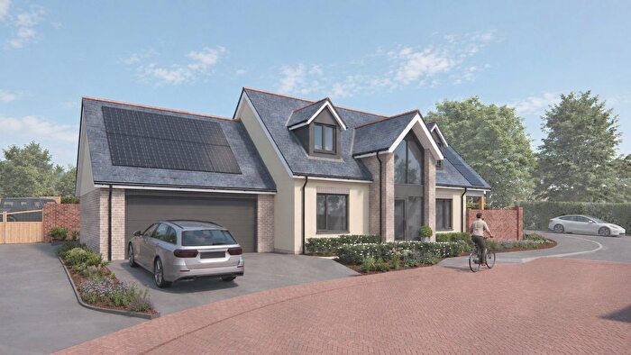 3 Bedroom Detached House For Sale In Porlock Road, Woodcombe, Minehead, Somerset, TA24