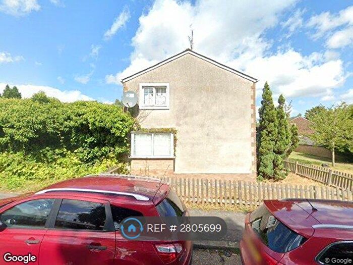 3 Bedroom Terraced House To Rent In Gean Walk, Hatfield, AL10