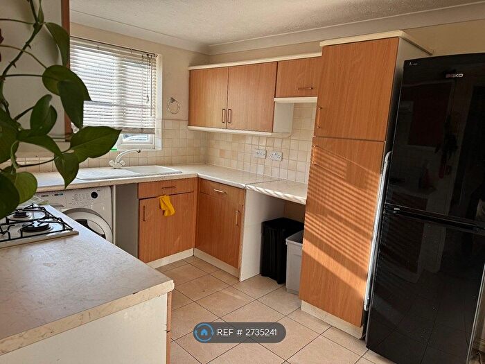 3 Bedroom Terraced House To Rent In Henry Addlington Close, London, E6