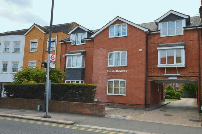 Studio To Rent In Headstone Road, Central Harrow, HA1