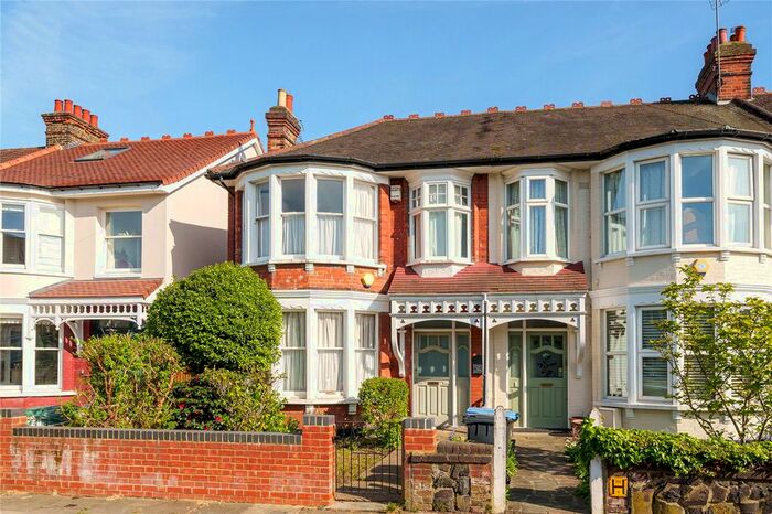 3 Bedroom Terraced House To Rent In Riverway, Palmers Green, London, N13