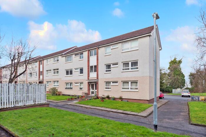 1 Bedroom Flat To Rent In Maxwell Grove, Flat -, Pollokshields, Glasgow, G41