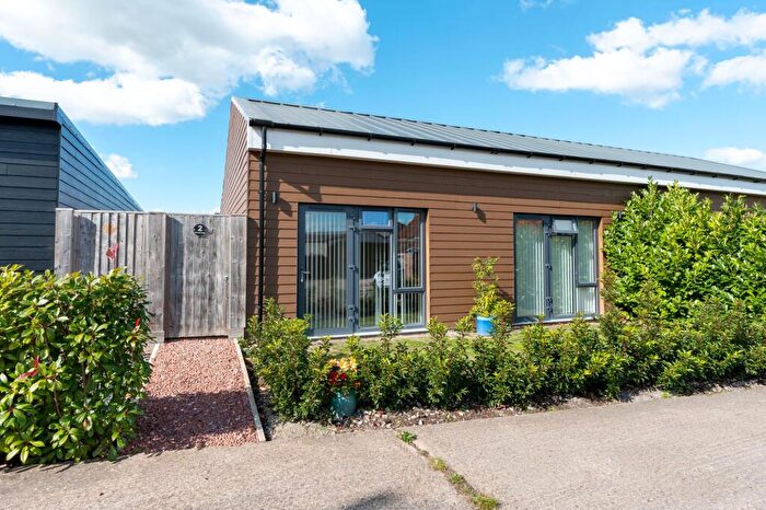 3 Bedroom Barn Conversion For Sale In Westcot, Wantage, OX12