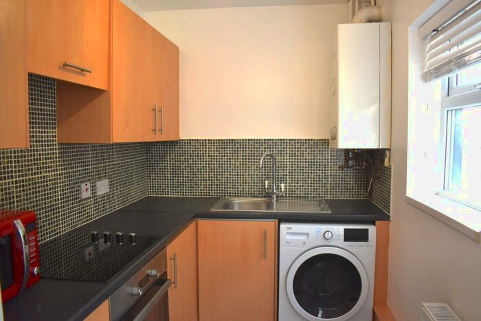 2 Bedroom Terraced House To Rent In Charles Street, Lincoln, LN5