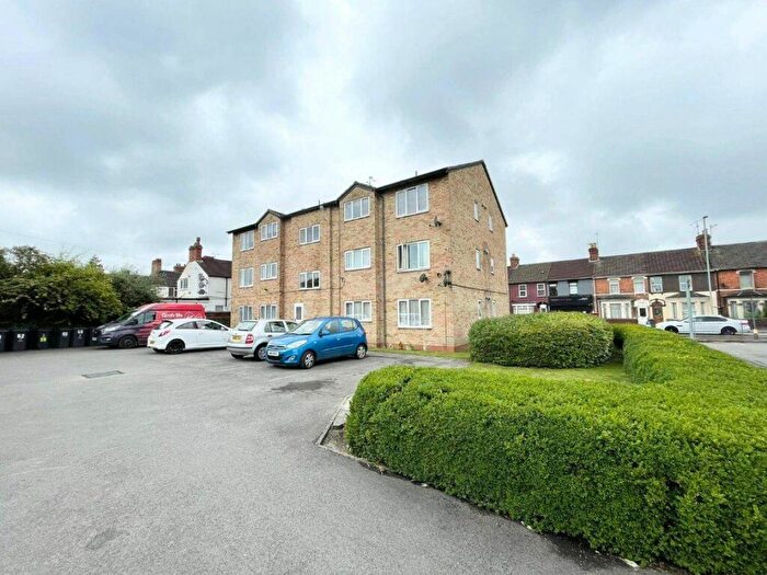 1 Bedroom Semi-Detached House To Rent In Colbourne Street, Swindon, SN1