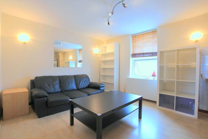 1 Bedroom Flat To Rent In Putney Bridge Road, London, SW18