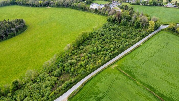 Farm For Sale In Llawhaden, Narberth, SA67