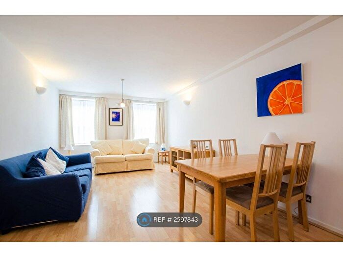 2 Bedroom Flat To Rent In Casson Street, London, E1