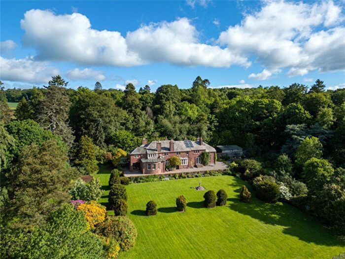 6 Bedroom Detached House For Sale In Drumleys House, Airlie, By Kirriemuir, Angus, DD8