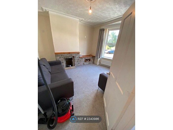4 Bedroom Terraced House To Rent In Snowdon Road, Bristol, BS16