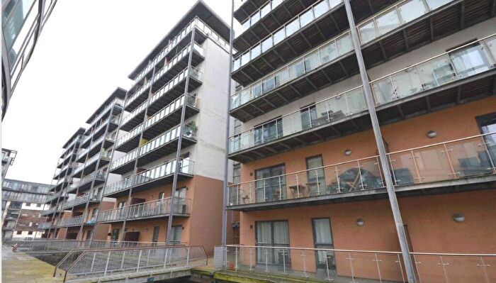 2 Bedroom Apartment To Rent In Albion Works, Pollard Street, Manchester, M4