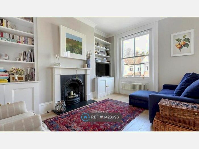 1 Bedroom Flat To Rent In Blackheath, London, SE13