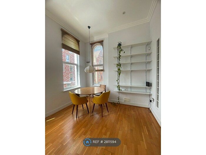 1 Bedroom Flat To Rent In Eastway, London, E9