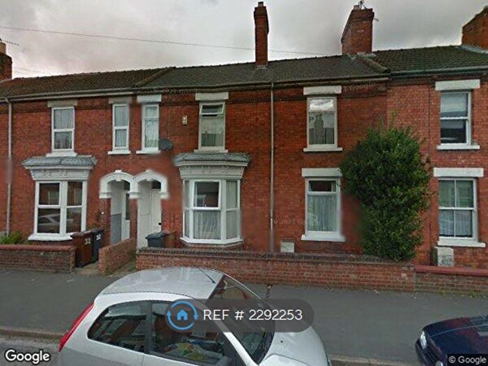 3 Bedroom Terraced House To Rent In Vernon Street, Lincoln, LN5