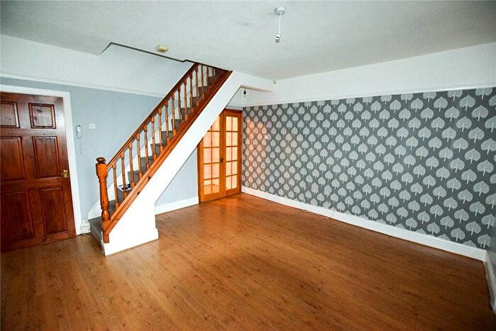 2 Bedroom Terraced House To Rent In Ellesmere Street, Swinton, M27