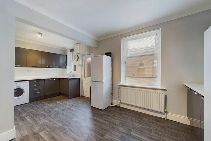 3 Bedroom Terraced House For Sale In Solway Road, Lowca, Whitehaven, CA28