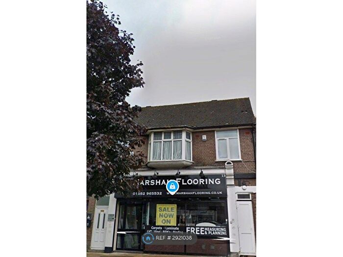 1 Bedroom Flat To Rent In West St, Dunstable, LU6