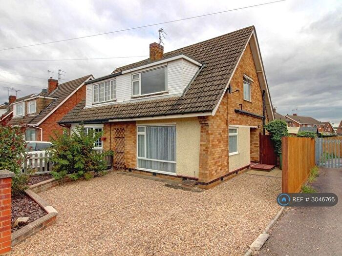 3 Bedroom Semi Detached House To Rent In Kenilworth Road, Leicester, LE18