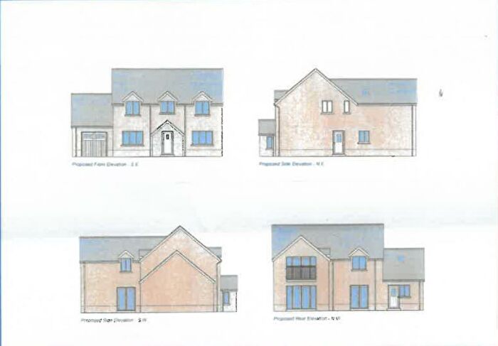 Plot For Sale In Derwydd Road, Ammanford, SA18