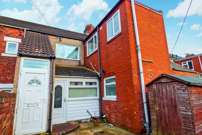 1 Bedroom Flat To Rent In Jubilee Terrace, Bedlington NE22