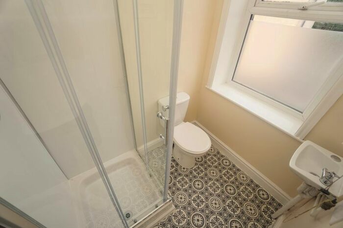 1 Bedroom Flat To Rent In Flat, Lee Lane, Horwich, BL6